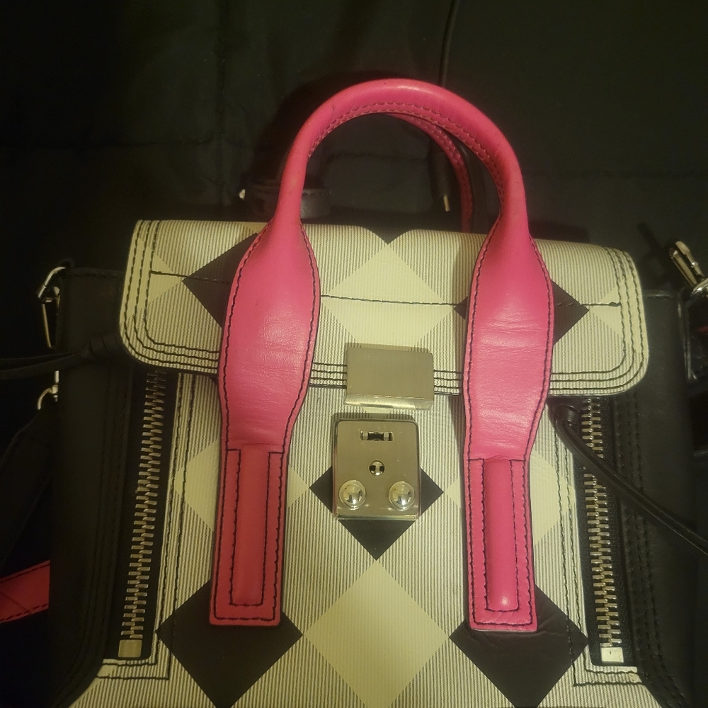 Philip Lim Bag - image 2